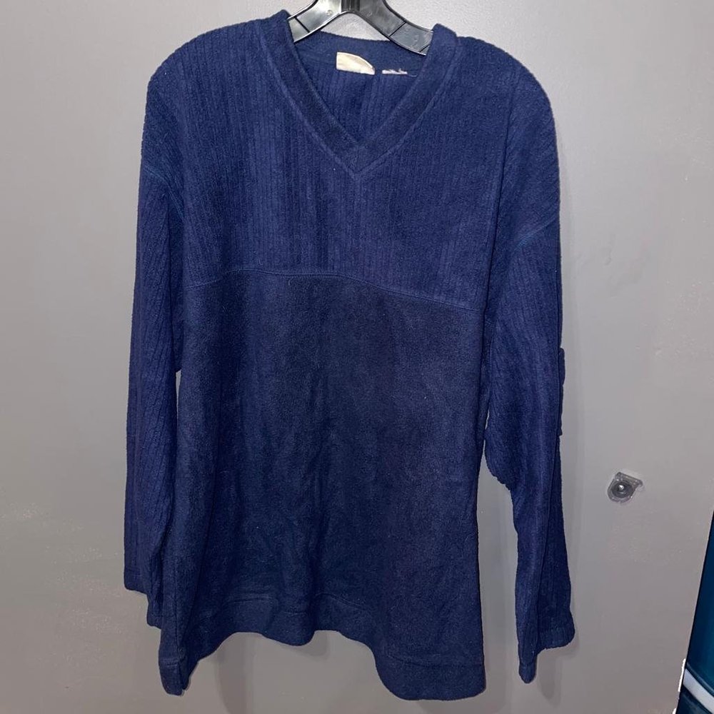 VINTAGE SWEATER